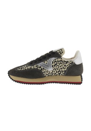 Victoria Shoes COSMOS LOW - Trainers - black