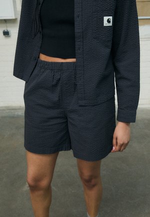TOLAND - Shorts - black