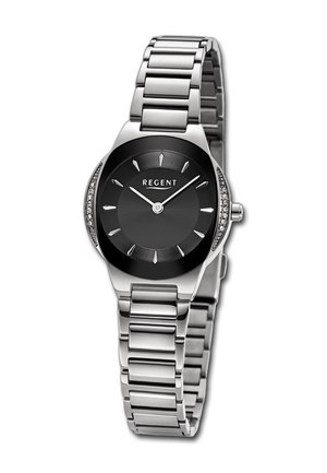 Regent Montre - silberfarben