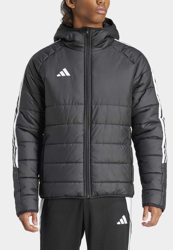 TIRO 24 WINTER - Training jacket2