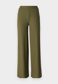 EMMA PANT - Trousers - winter moss