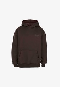 Unausgewählt, chocolate