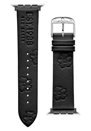 TED MAGNOLIA - Dodatek za uro - black