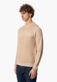 Markup Maglione - beige