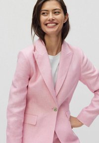 STOCKH LM Bleiseri - pink