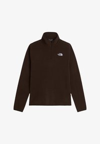 Неизбран, dark chestnut
