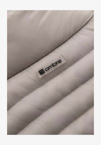 Geselecteerd, light grey