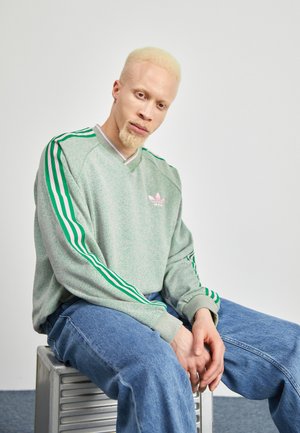 adidas Originals Sweatshirt - green