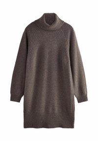 Unausgewählt, brown mole