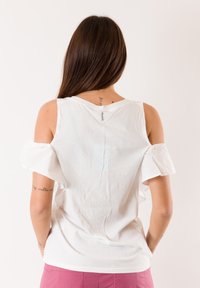 Deha Bluse - bianco