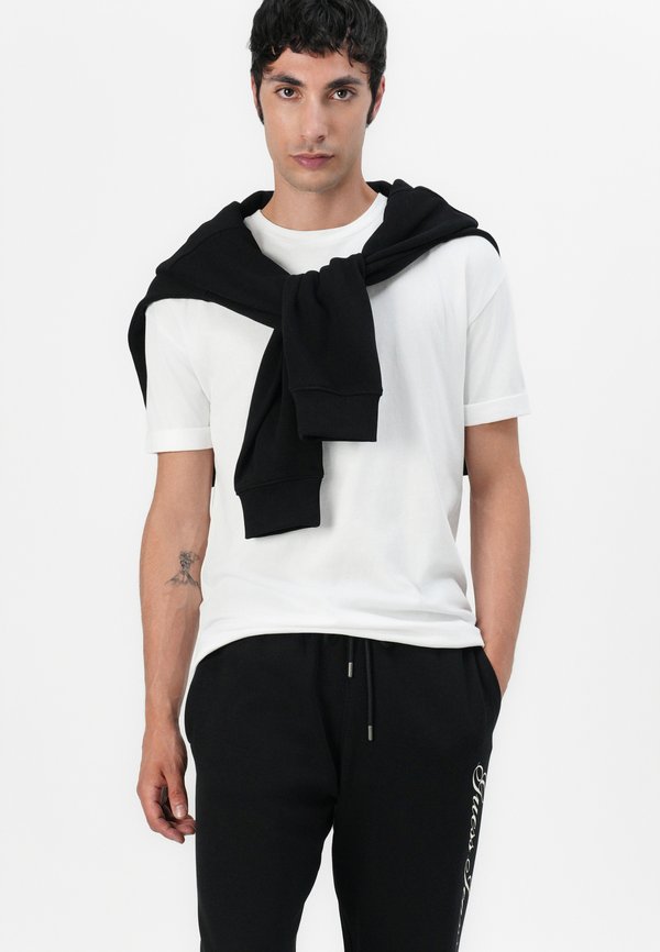 JOGGER SCRIPT - Tracksuit bottoms3