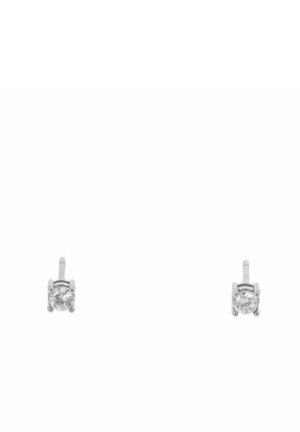 PUNTO LUCE MINI - Orecchini - argento