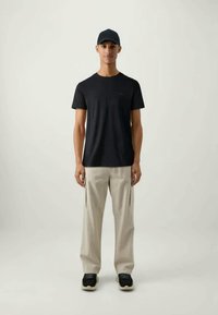 JOOP! Jeans ALPHIS czarny
