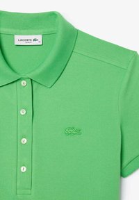 Lacoste Poloshirt - vert ixu