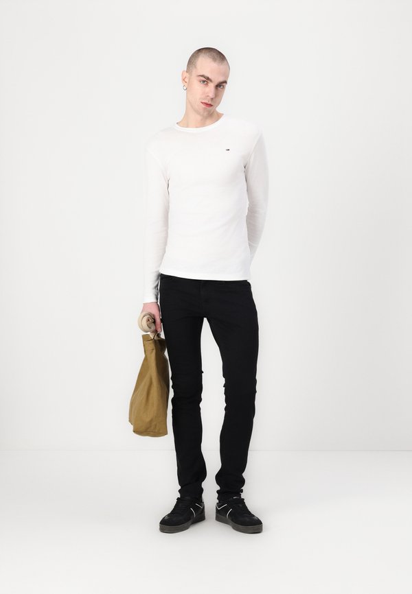 SCANTON SLIM - Slim fit jeans3