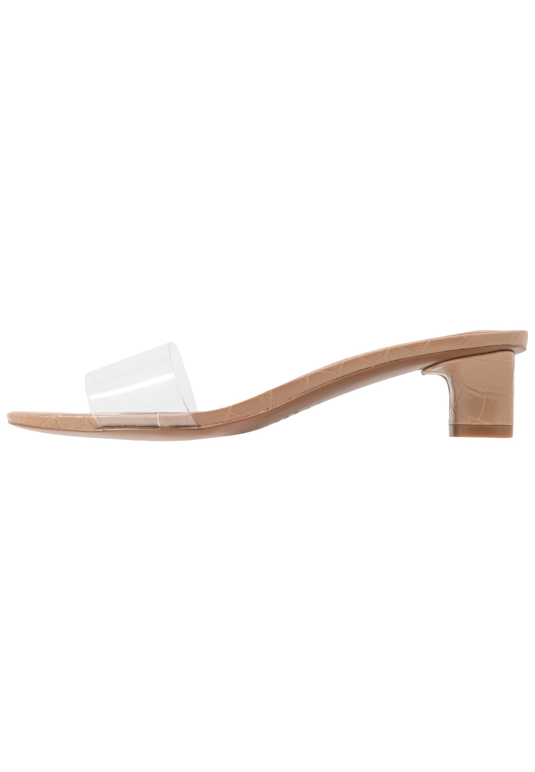 NICOLA Slip ins latteclear NICOLA Slip ins latteclear