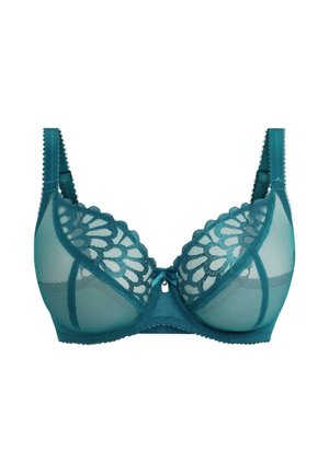 Freya LOVELAND - Beugel BH - bombshell teal