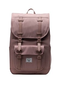 Herschel LITTLE AMERICA MID 21L - Batoh - ash rose