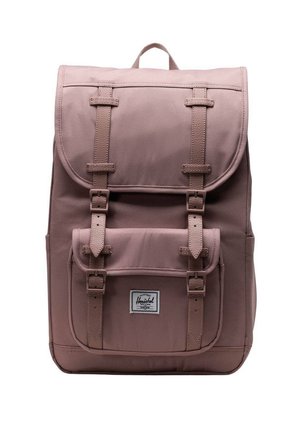 Herschel LITTLE AMERICA MID - Ryggsäck - ash rose