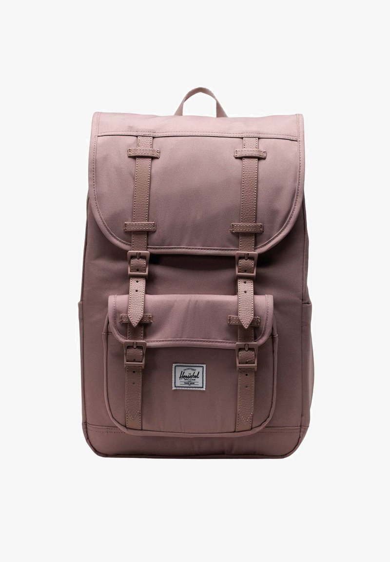 Herschel LITTLE AMERICA MID 21L - Batoh - ash rose