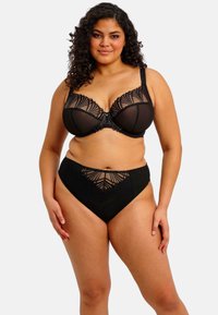 Elomi REJA - Slip - black