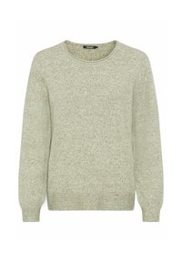 Unausgewählt, beige