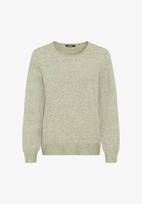 Unausgewählt, beige