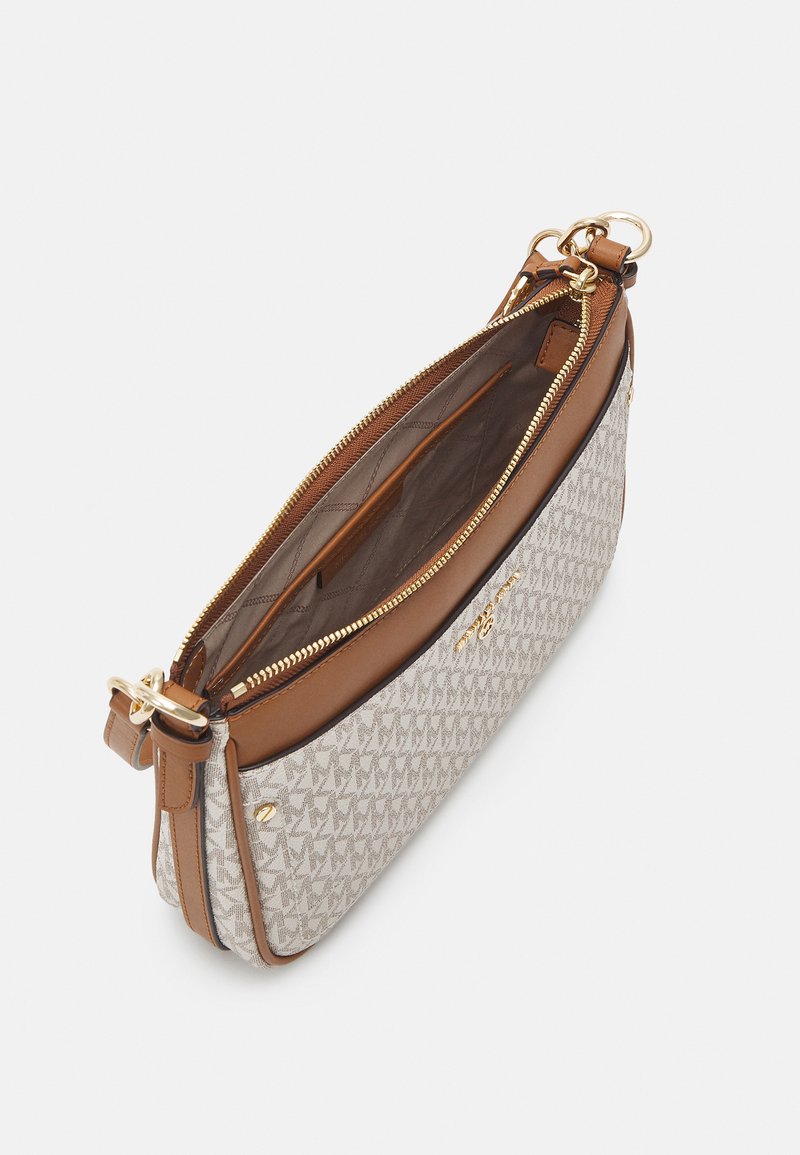 MICHAEL Michael Kors JET CHARM POCHETTE XBODY - Handtasche  