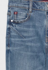 Miss Sixty Vaqueros pitillo - blue denim