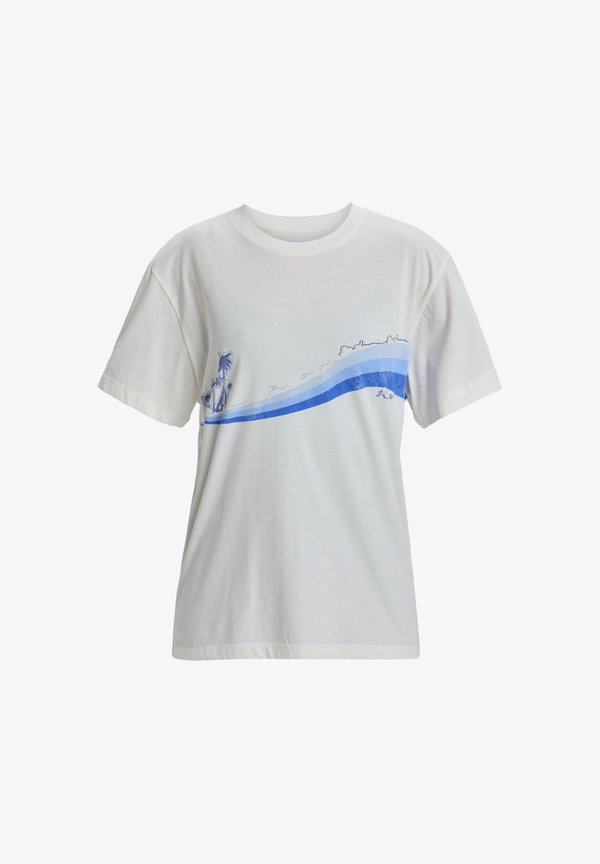 HANGLOOSE POSTER - Beach accessory - wbs2