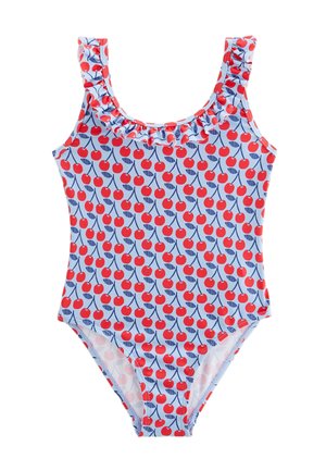 Maillot de bain - celeste