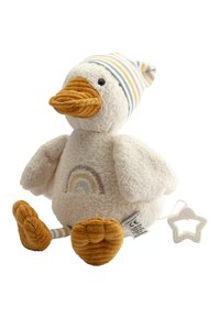 Sterntaler SPIELUHR L EDDA - Music box - melange ecru