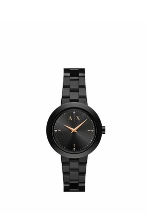 TRADIITIONAL JACKIE - Rannekello - black