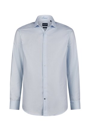 SHARK - Shirt - blue