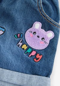 Next SET - Jeansshorts - multi