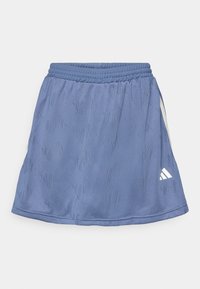 SEAS - Sportske suknje - preloved ink/off white