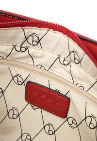 Nobo ELEGANT - Borsa a tracolla - czerwony
