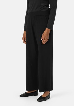 MAPENEMI - Pantalon de survêtement - schwarz