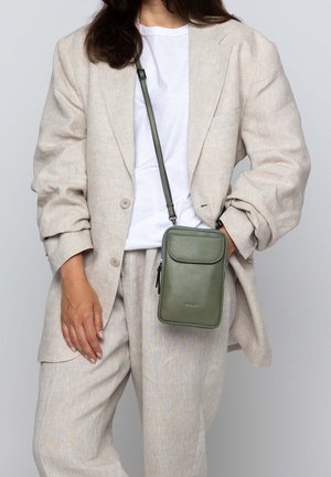 Picard, NOEL - Telefoonhoesje - palm leaf