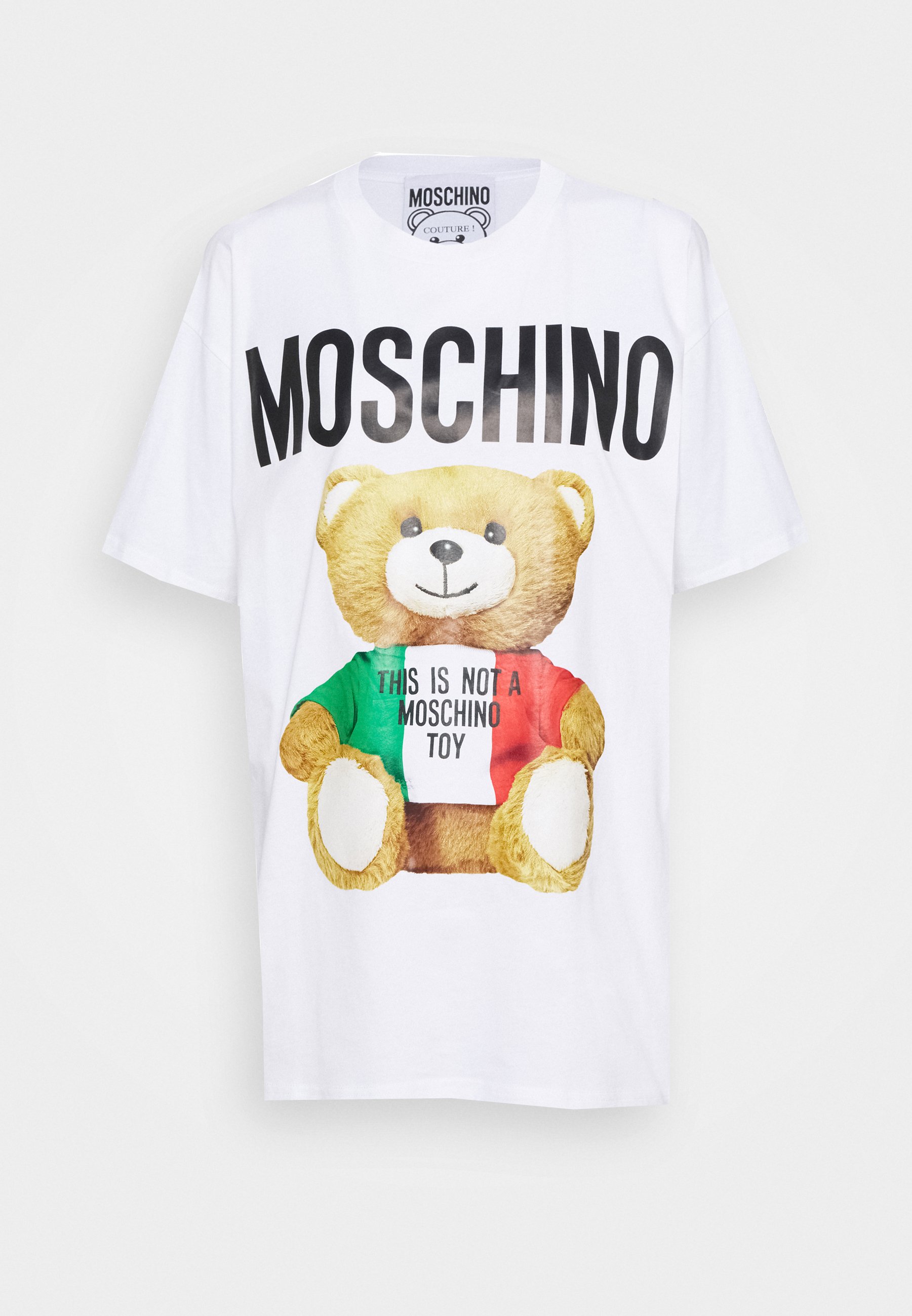 moschino t shirt