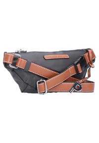 Picard SONJA  - Gürteltasche - anthrazit
