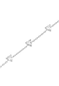 Rosefield ROW HEARTS - Bracelet - gold-coloured