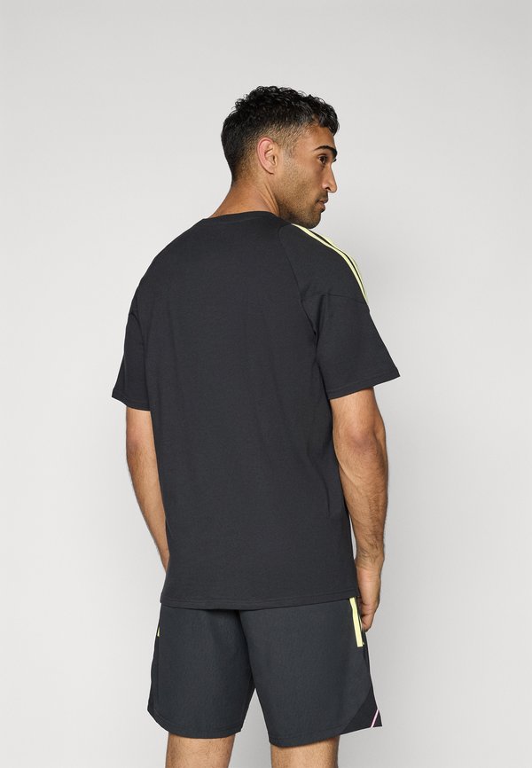 JUVE TEE - Print T-shirt2