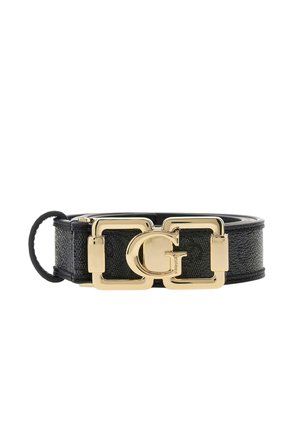 KARNILLA 4G LOGO - Riem - schwarz multicolor