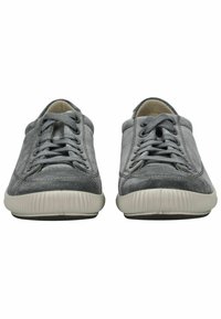 Legero Stringate sportive - castelrock grau