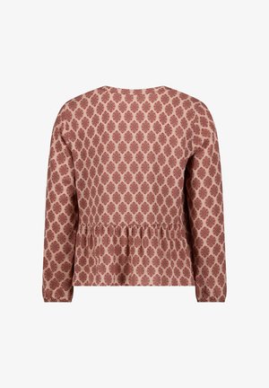 Cartoon, CASUAL-BLUSE - Bluse - rosé rosé