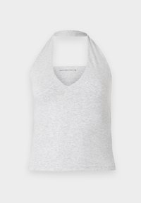 Unselected, grey