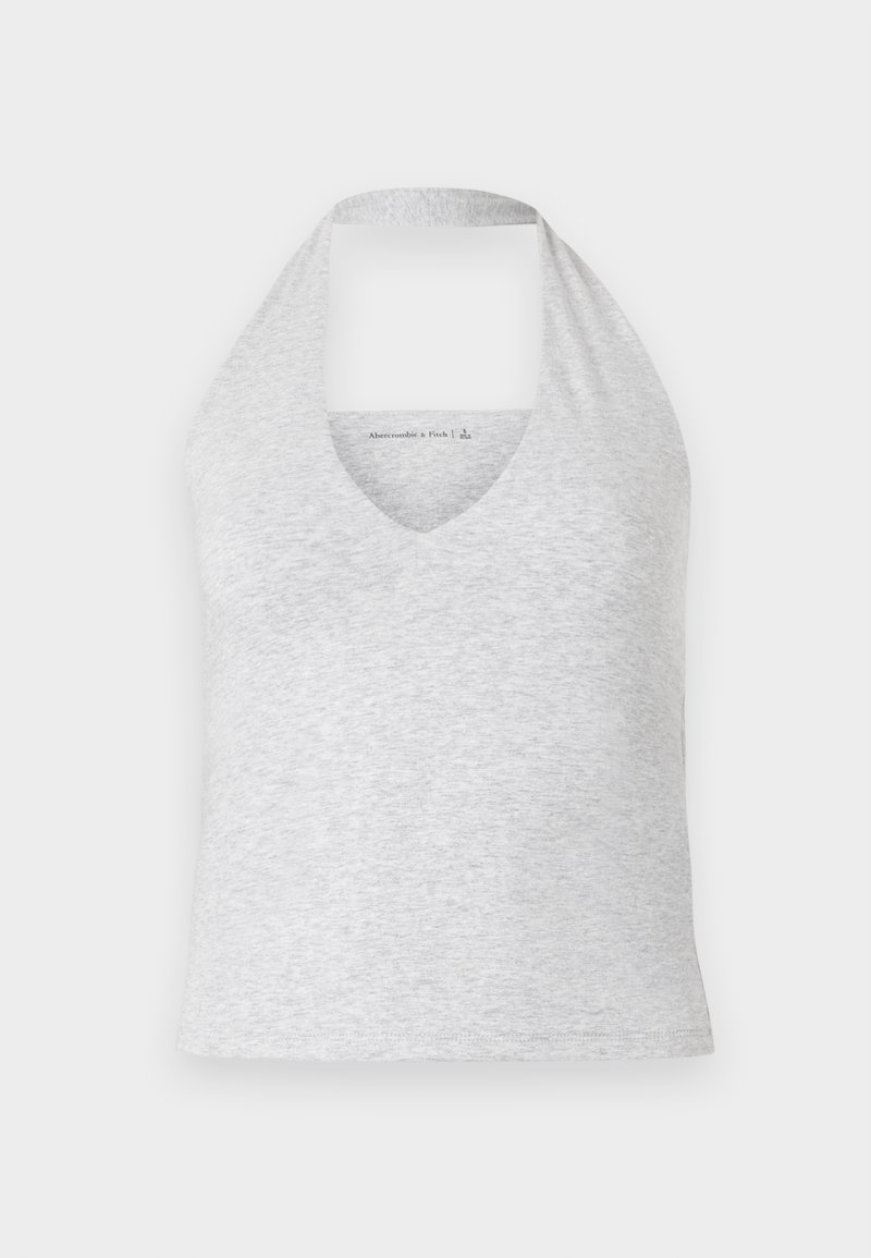 Abercrombie & Fitch Top grijs