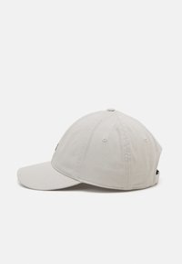 Carhartt WIP MADISON LOGO UNISEX - Șapcă - moonbeam/black