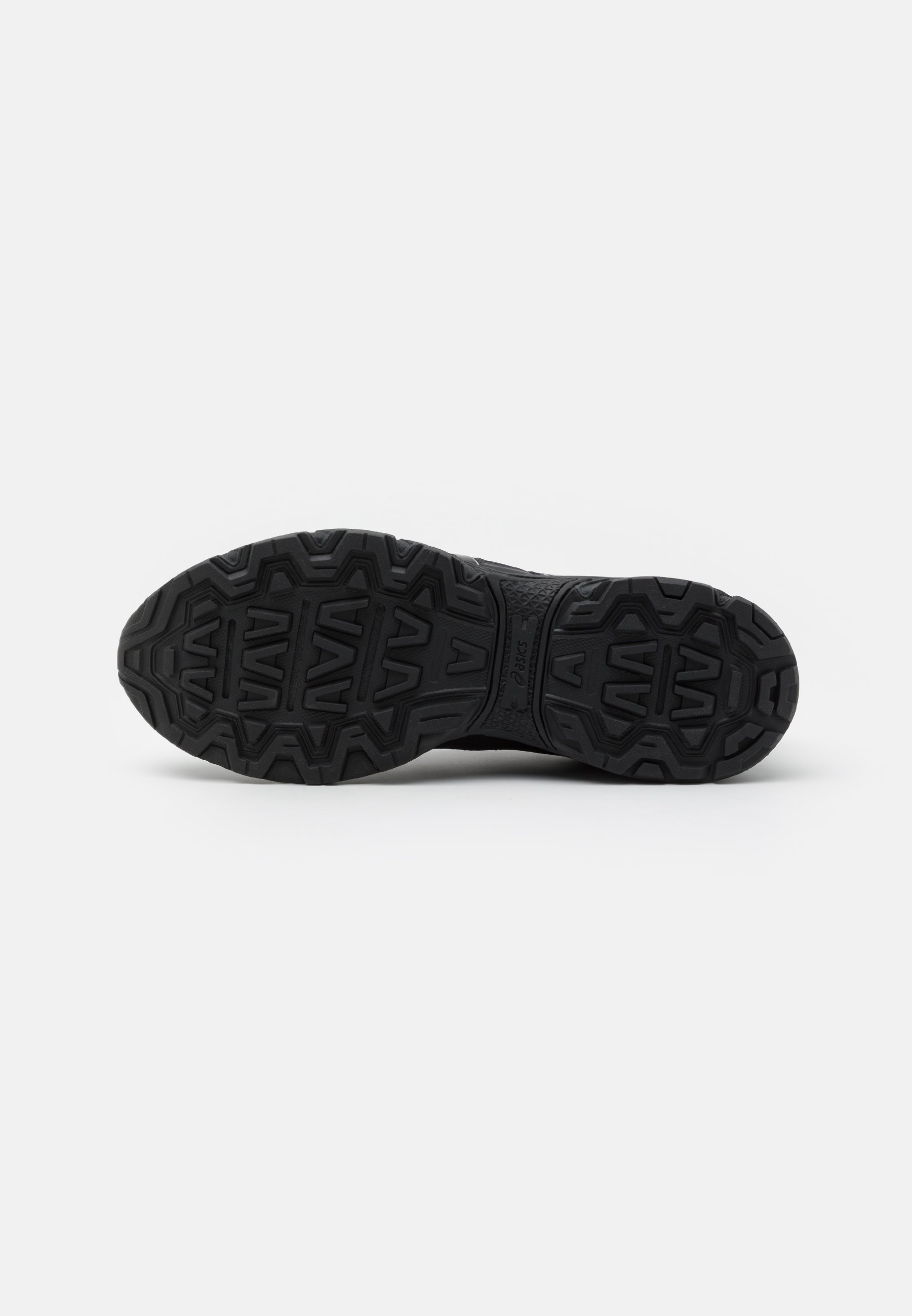 人気☆ASICS☆ GEL-VENTURE 6 - BLACK/BLACK GEL-VENTURE 6 | Unisex | Black/Black | Buty SportStyle